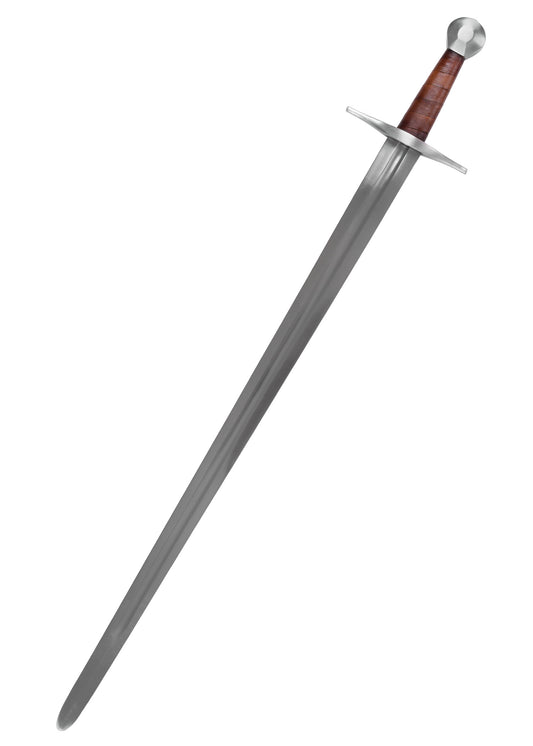 Sir William Marshal Schwert mit Scheide – Schaukampfschwert SK-B