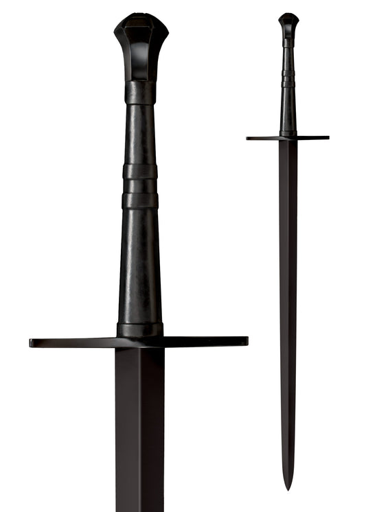 Cold Steel MAA Anderthalbhänder mit Scheide