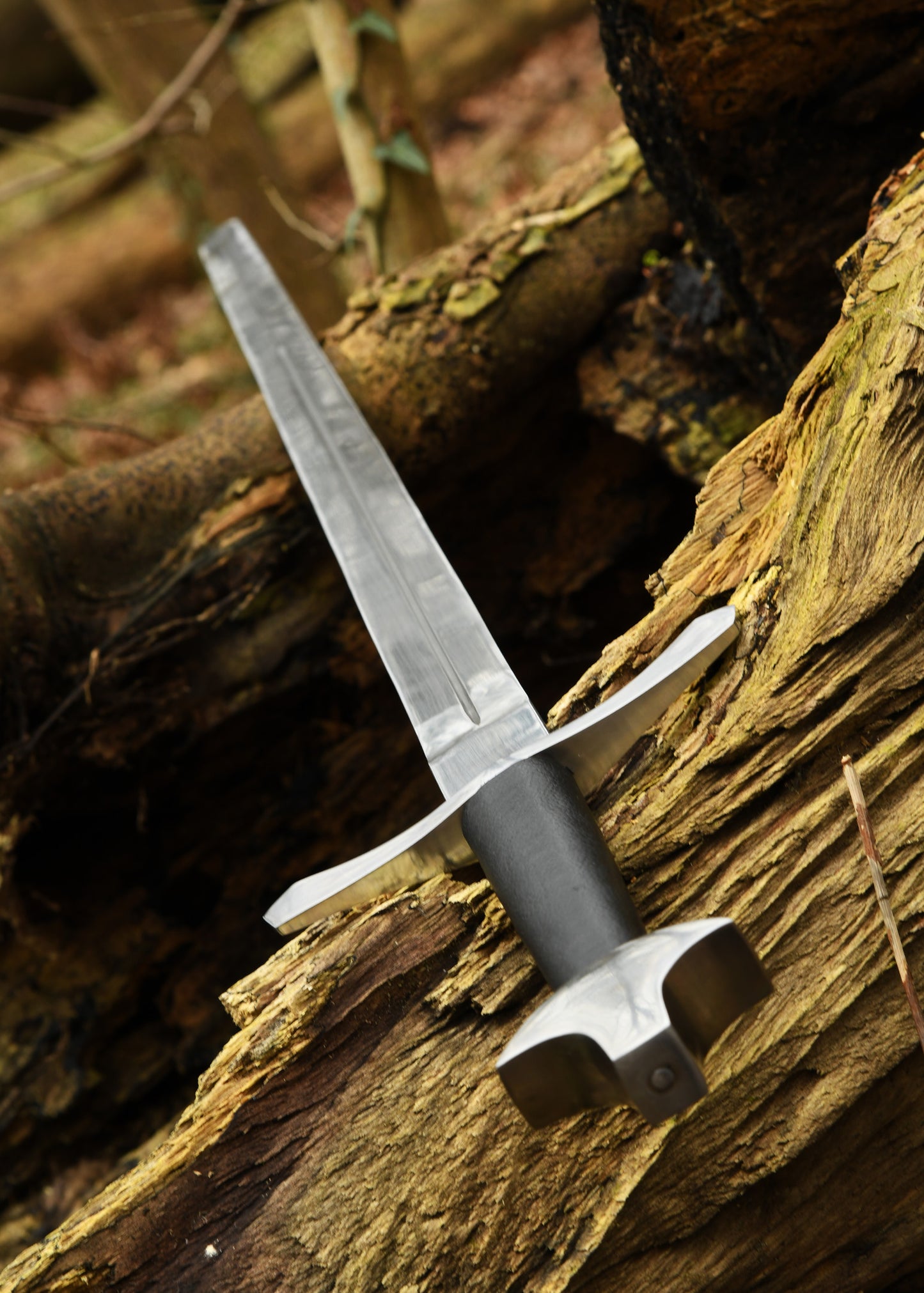 Fränkisches Langschwert SK-C – Mittelalter Schaukampfschwert für Anfänger