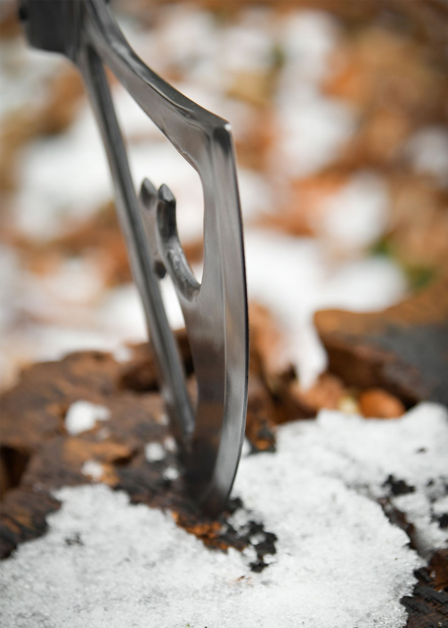 Wikinger Kreuzaxt Gotland 10. Jh. – Lange Reenactment Wikingeraxt EN45