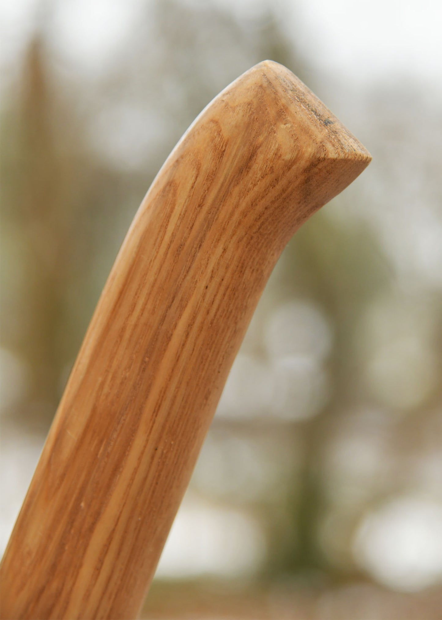 Wikinger Kreuzaxt Gotland 10. Jh. – Lange Reenactment Wikingeraxt EN45