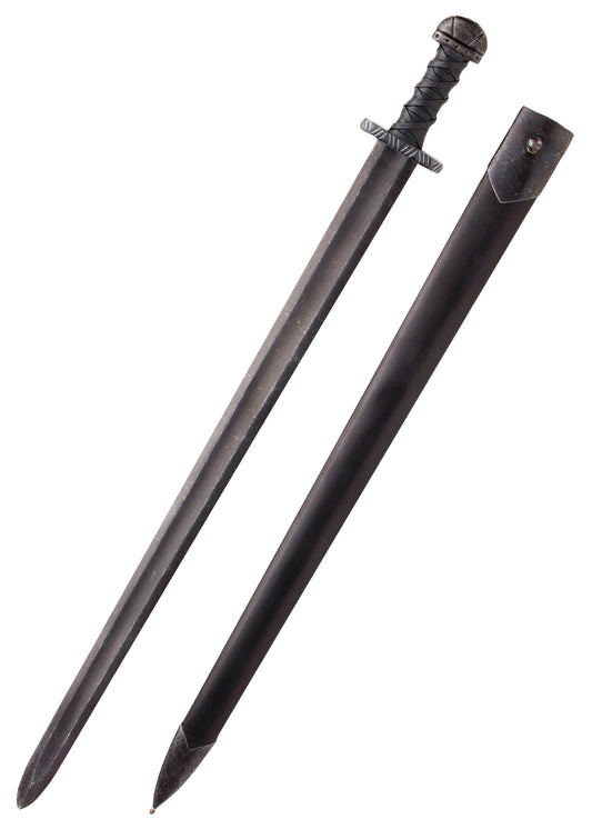 Battlecry Maldon Viking Sword – Wikingerschwert mit Scheide