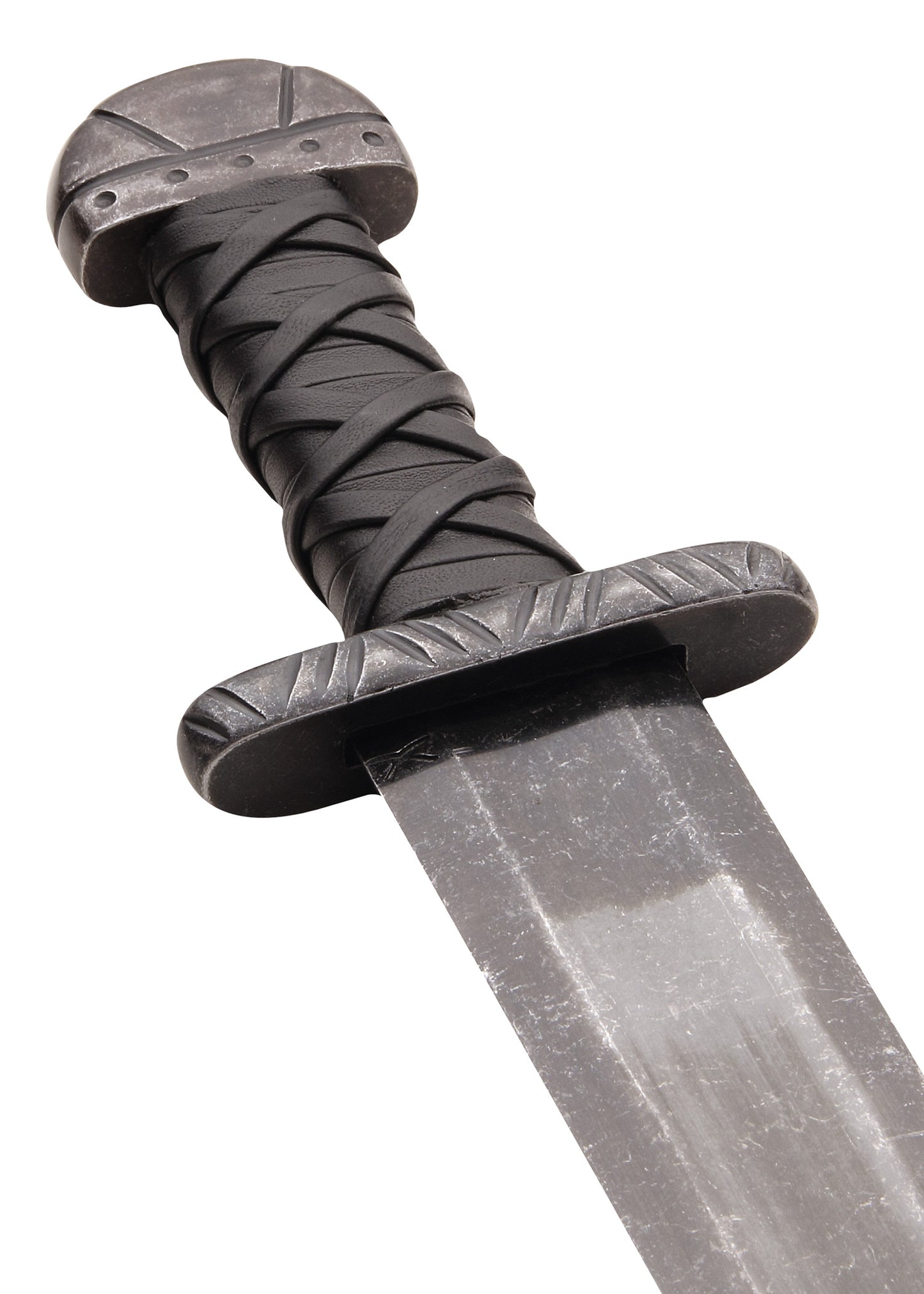 Battlecry Maldon Viking Sword – Wikingerschwert mit Scheide
