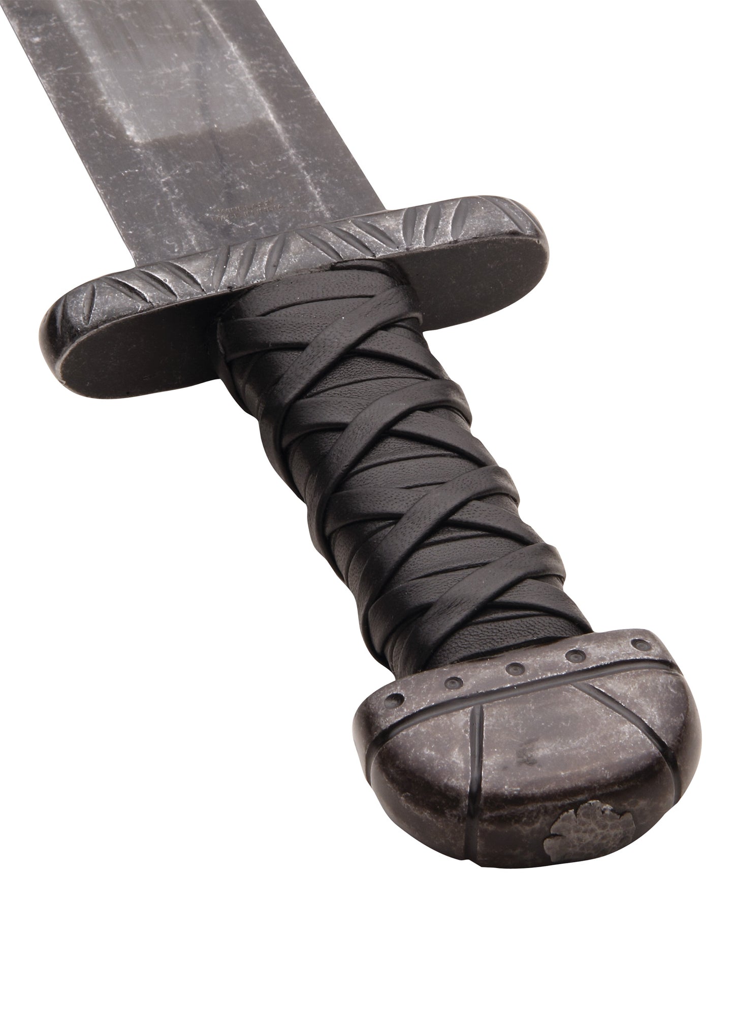 Battlecry Maldon Viking Sword – Wikingerschwert mit Scheide