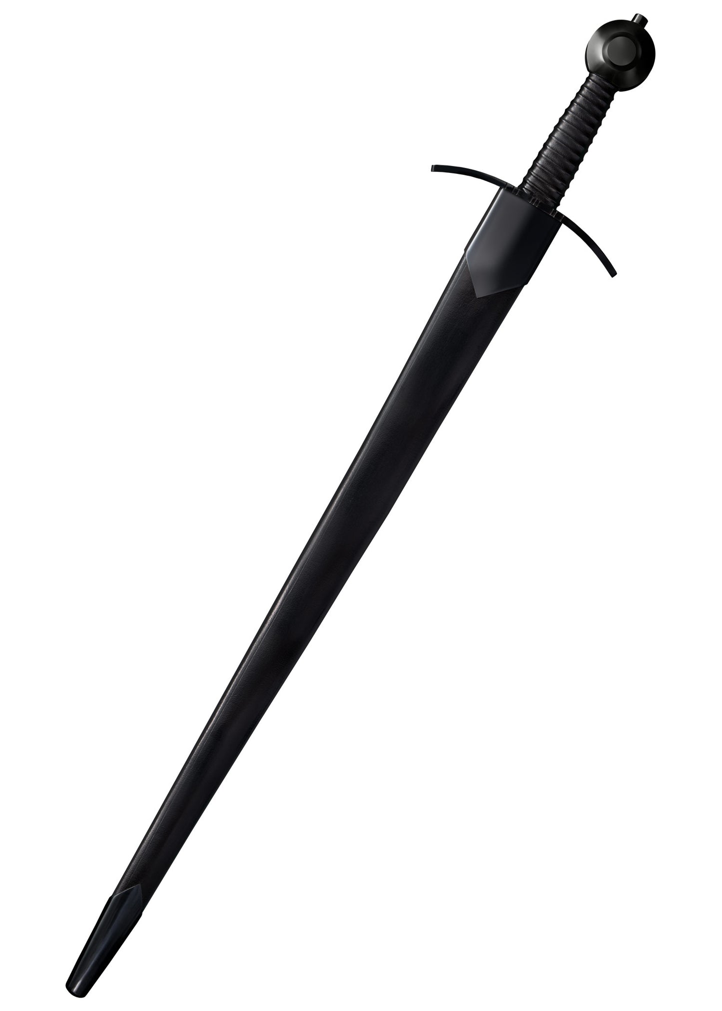 Cold Steel MAA Ritterschwert mit Scheide