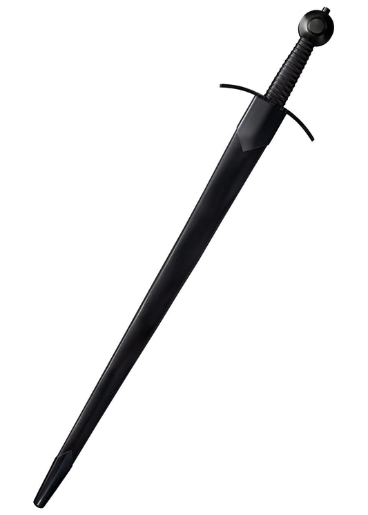 Cold Steel MAA Ritterschwert mit Scheide
