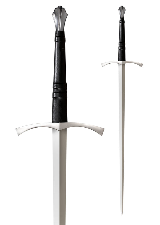Cold Steel Italienisches Langschwert mit Scheide