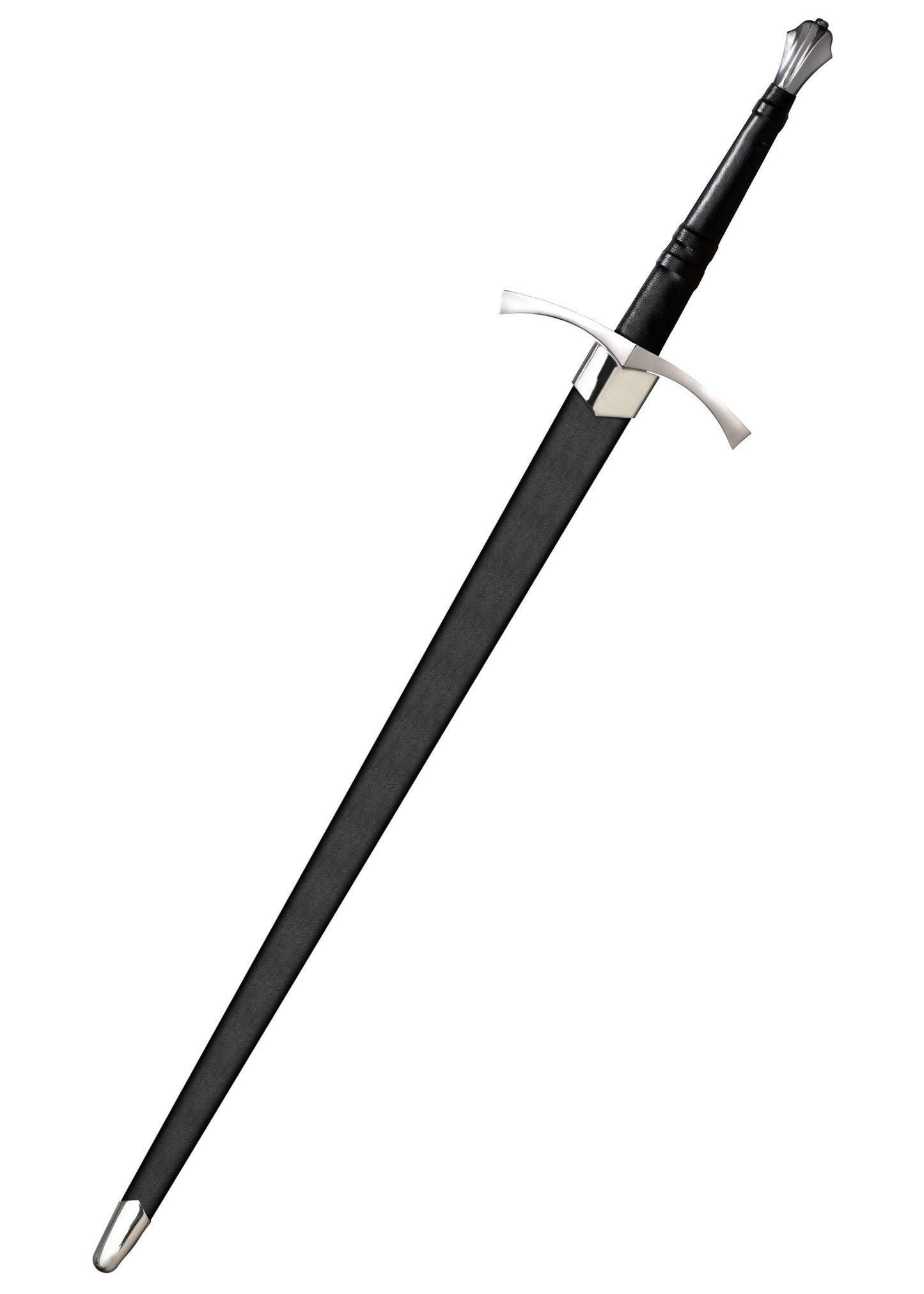 Cold Steel Italienisches Langschwert mit Scheide