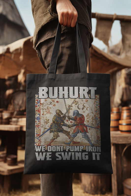 Stundenbuch We Swing It  | Bio Stoffbeutel