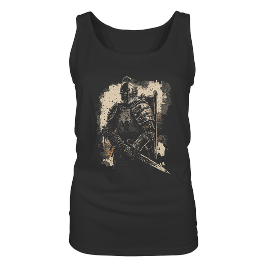 Dark Knight - Frauen  - Ladies Tank-Top