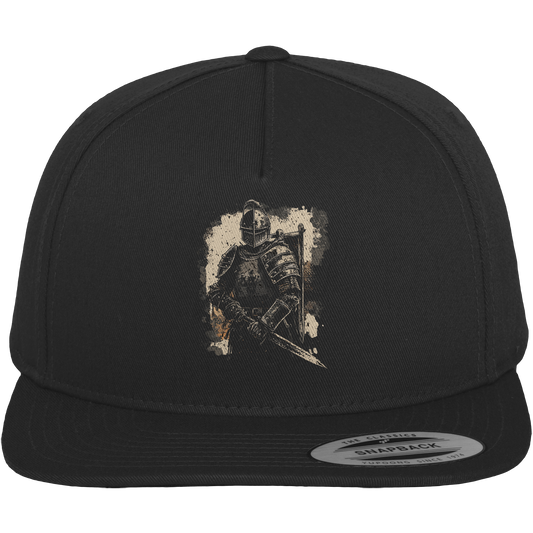 Dark Knight - Herren - Premium Snapback