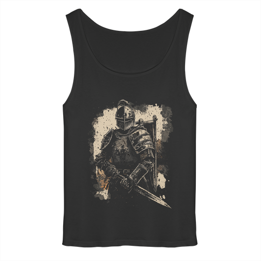 Dark Knight - Herren - Relaxed Tank Top