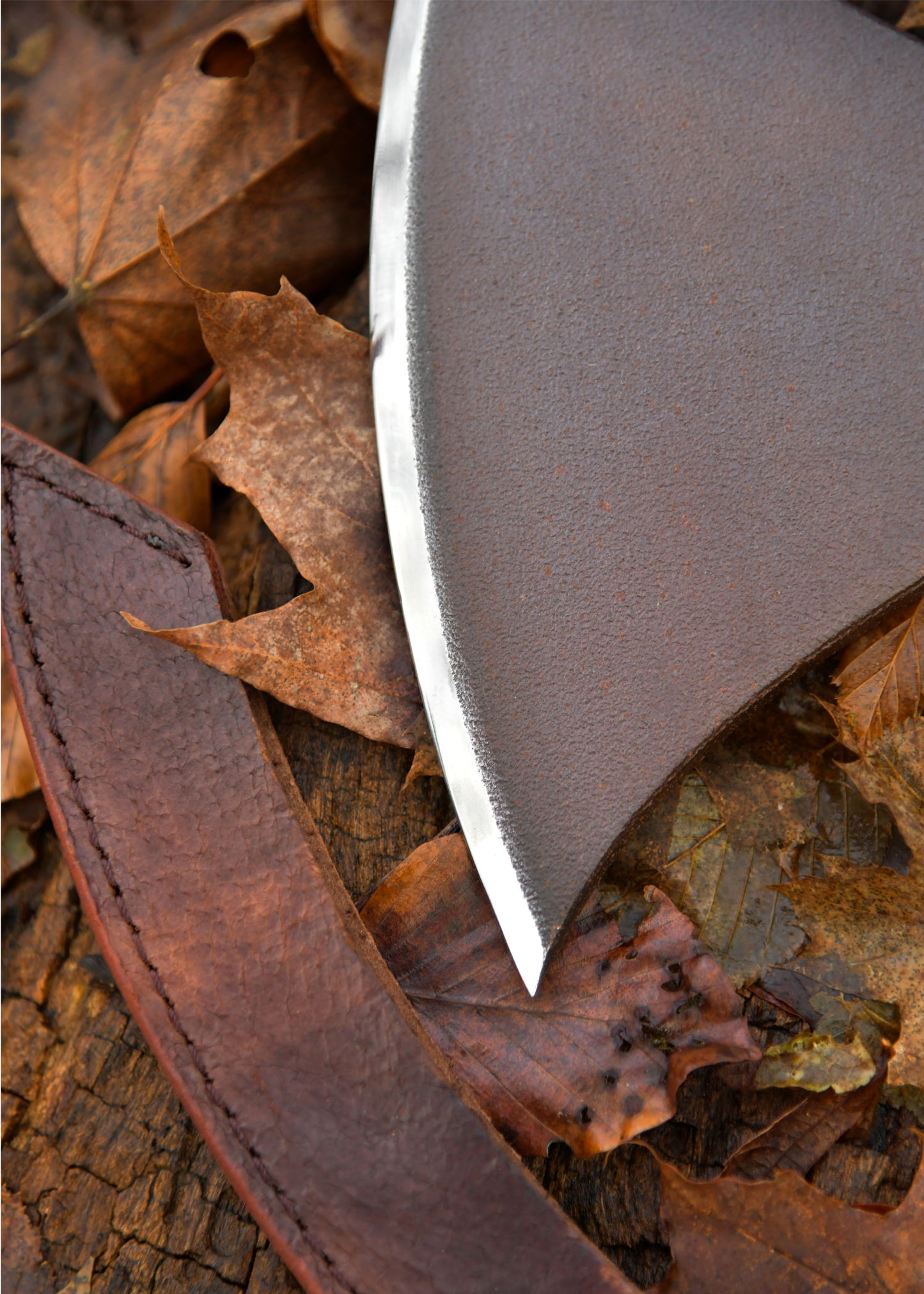 Hanwei Wikingeraxt XH1072N – Geschmiedete Wikinger Axt mit Antikfinish