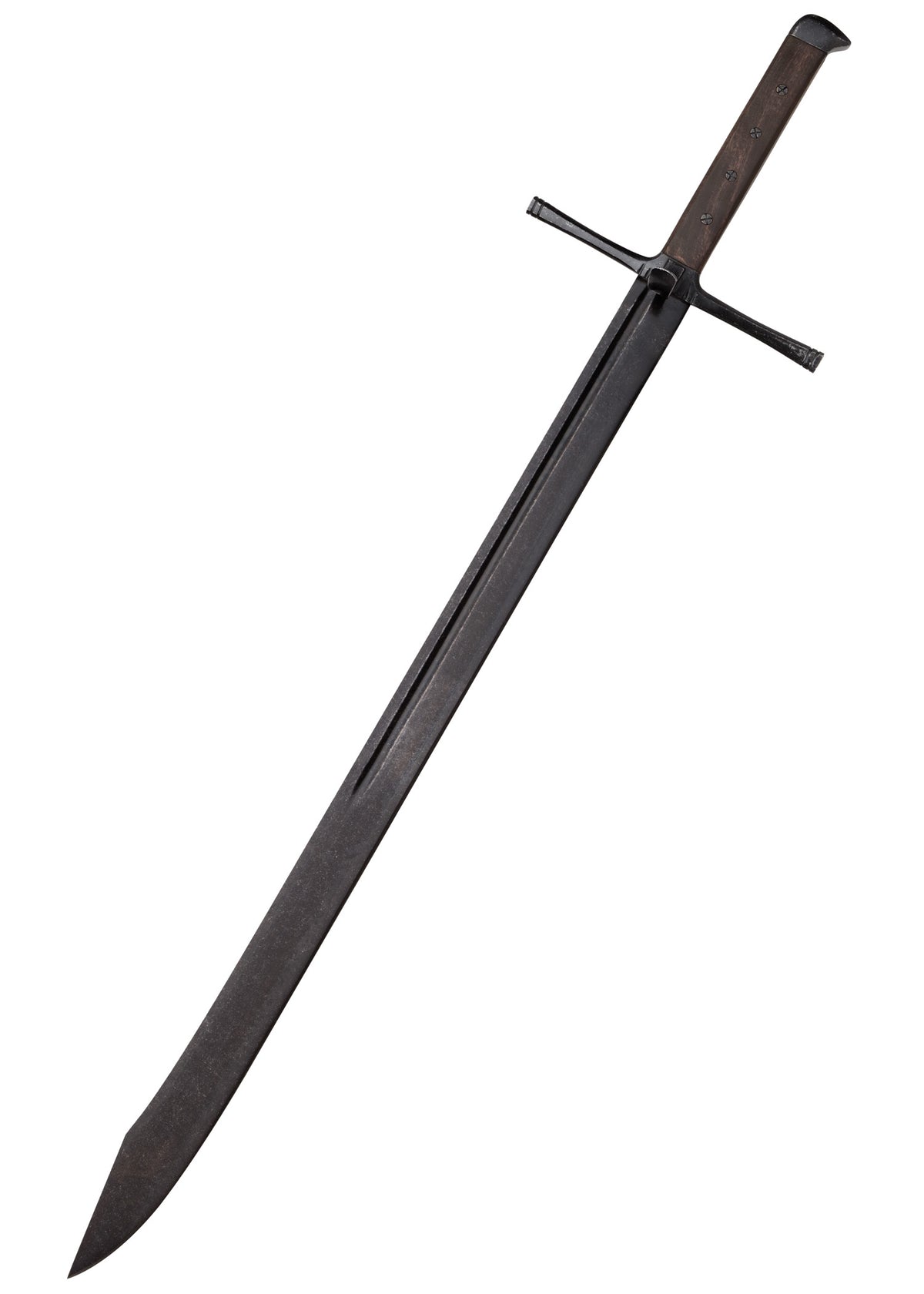 Battlecry Großes Messer mit Scheide – Windlass