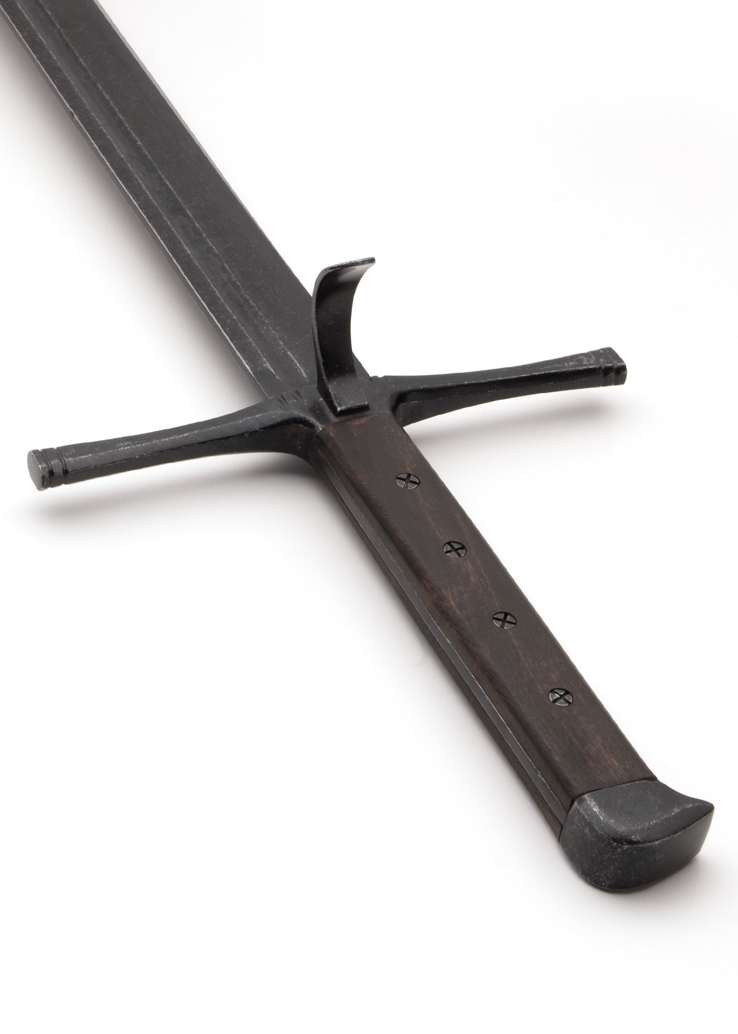 Battlecry Großes Messer mit Scheide – Windlass