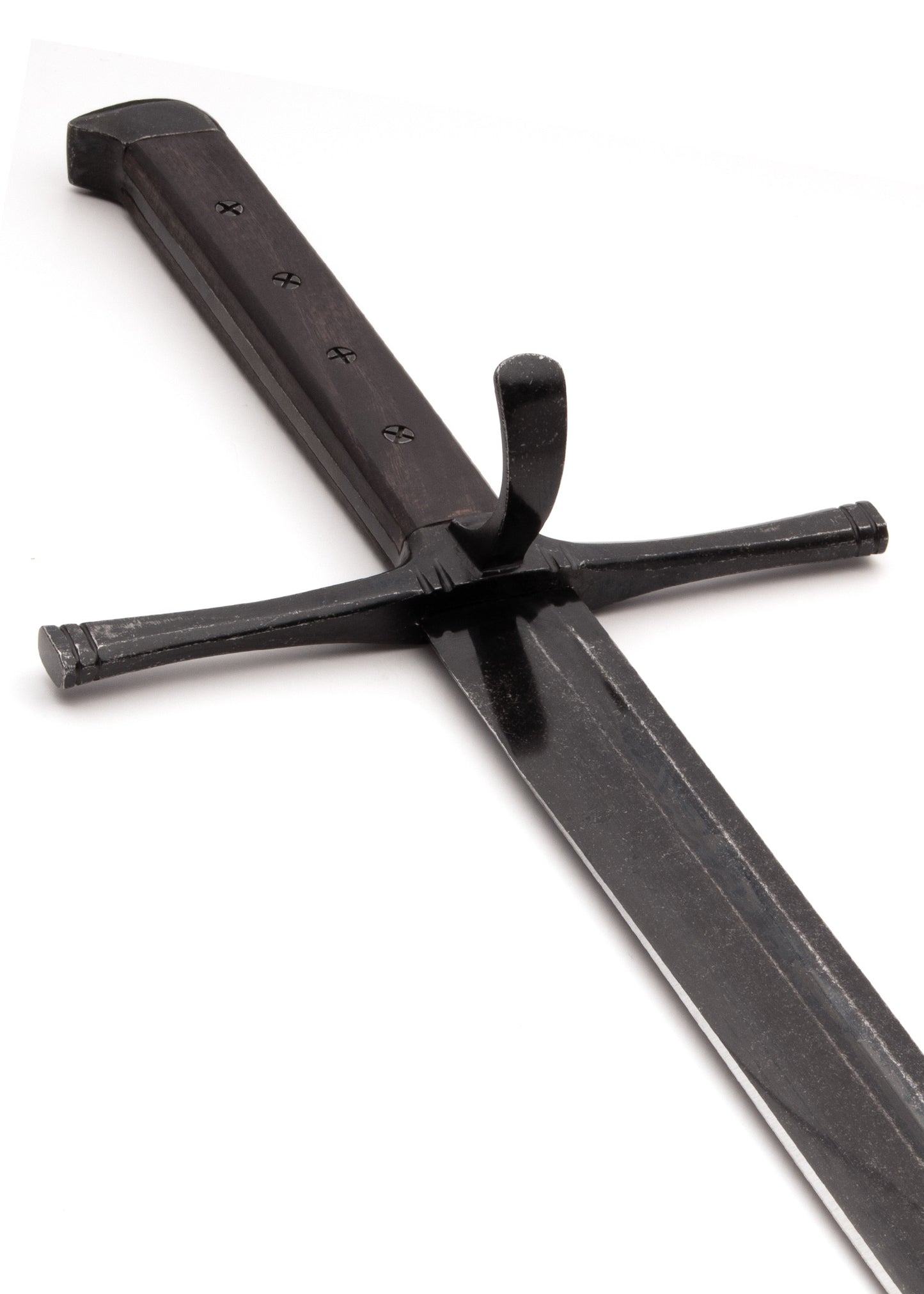 Battlecry Großes Messer mit Scheide – Windlass