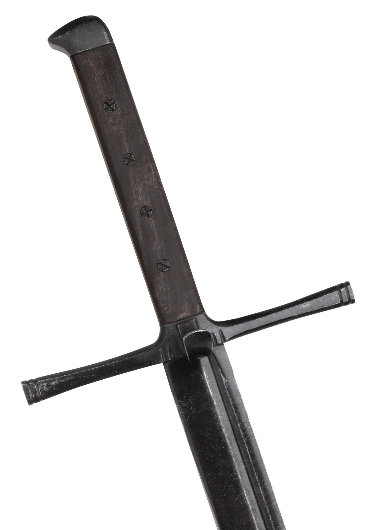 Battlecry Großes Messer mit Scheide – Windlass